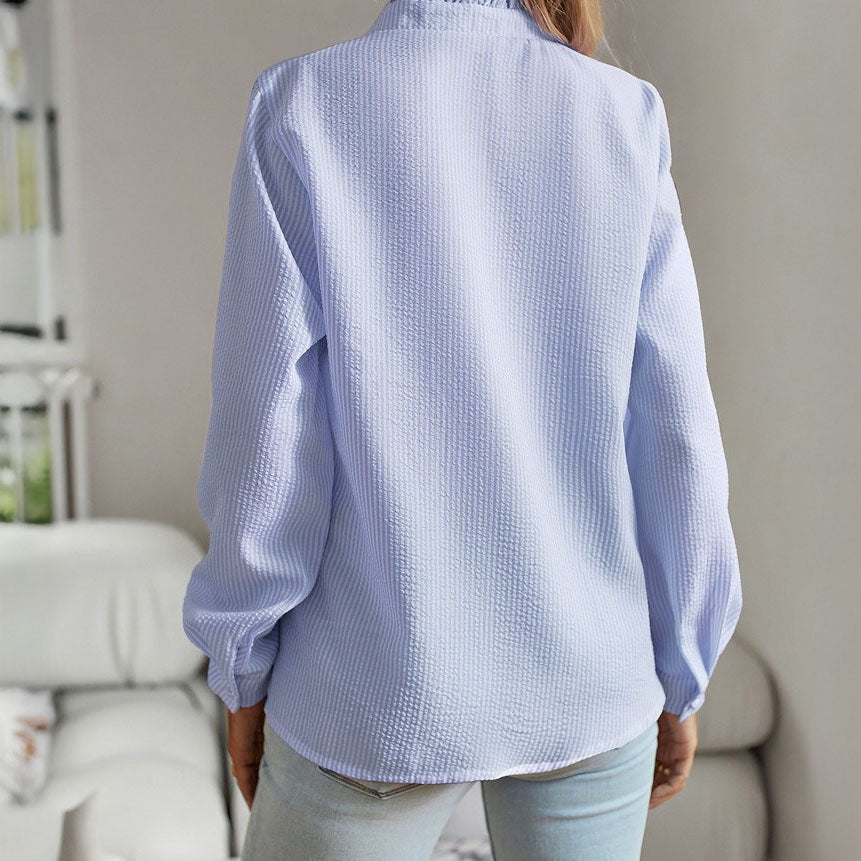 Oliva - Blusa