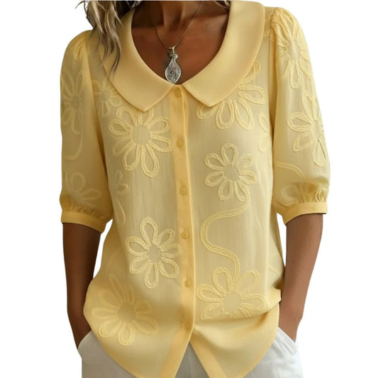 Lola | Blusa Elegante