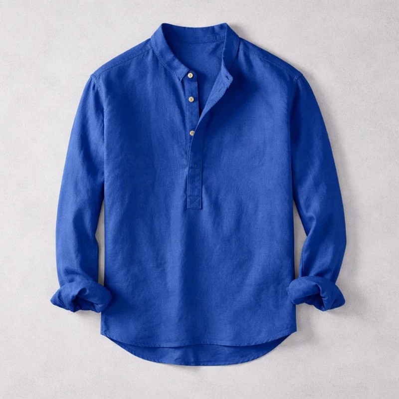 Yuto - Camisa Hanley