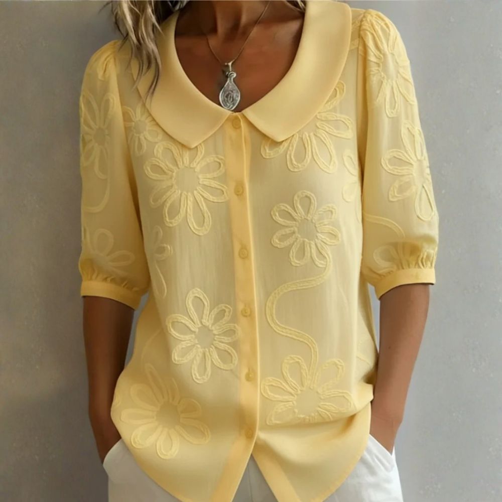 Lola | Blusa Elegante