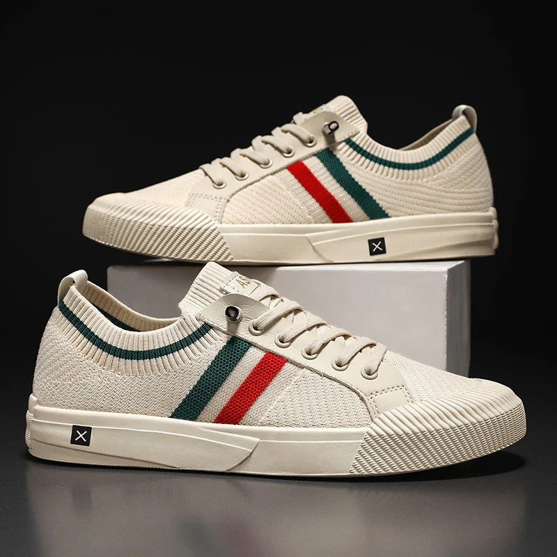 Tiziano - Zapatilla italiana