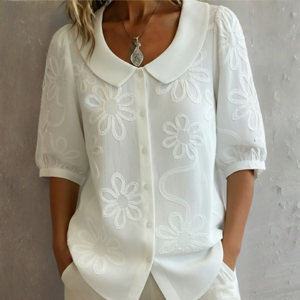 Lola | Blusa Elegante
