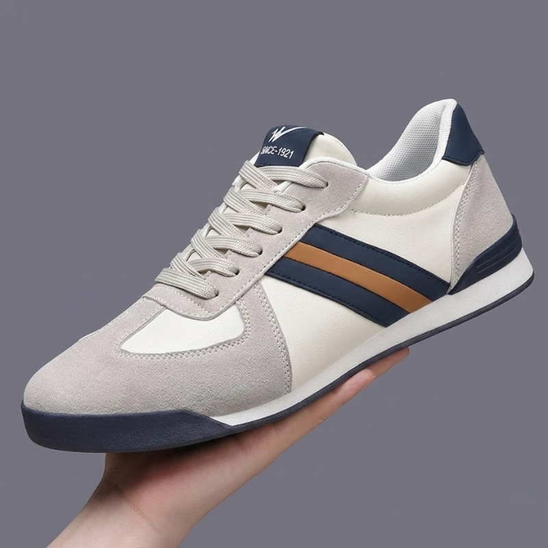 Orsini - Zapatilla italiana