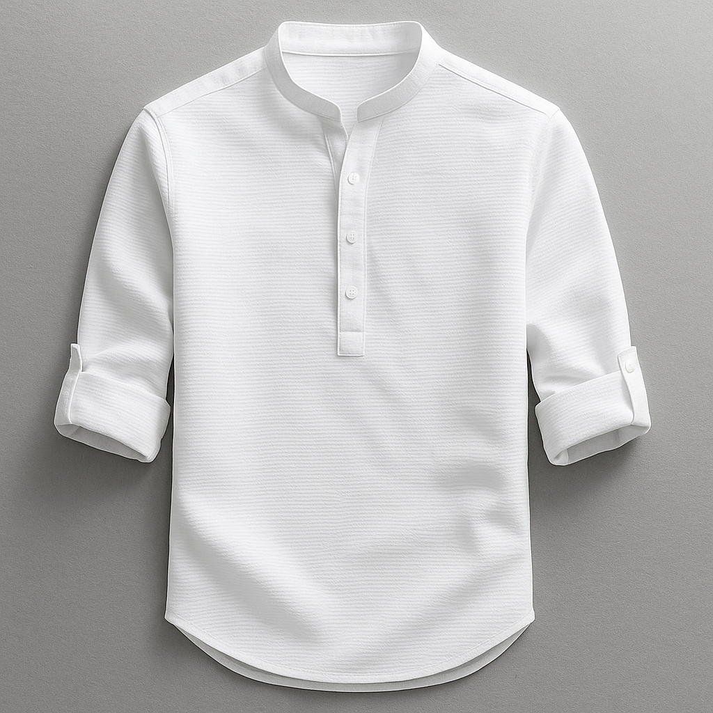 Camisa - Hanley Rok