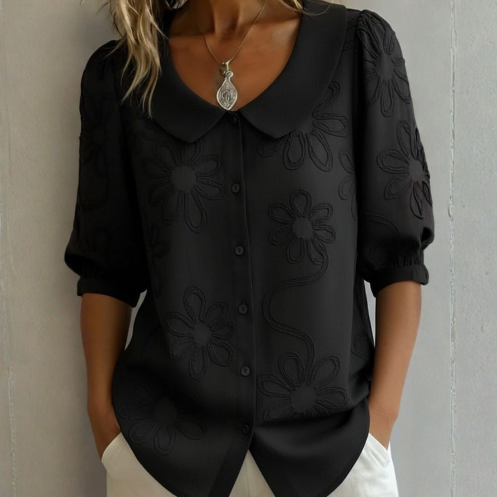 Lola | Blusa Elegante