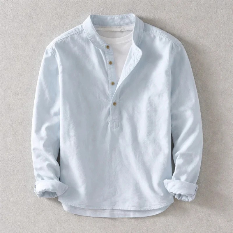 Yuto - Camisa Hanley