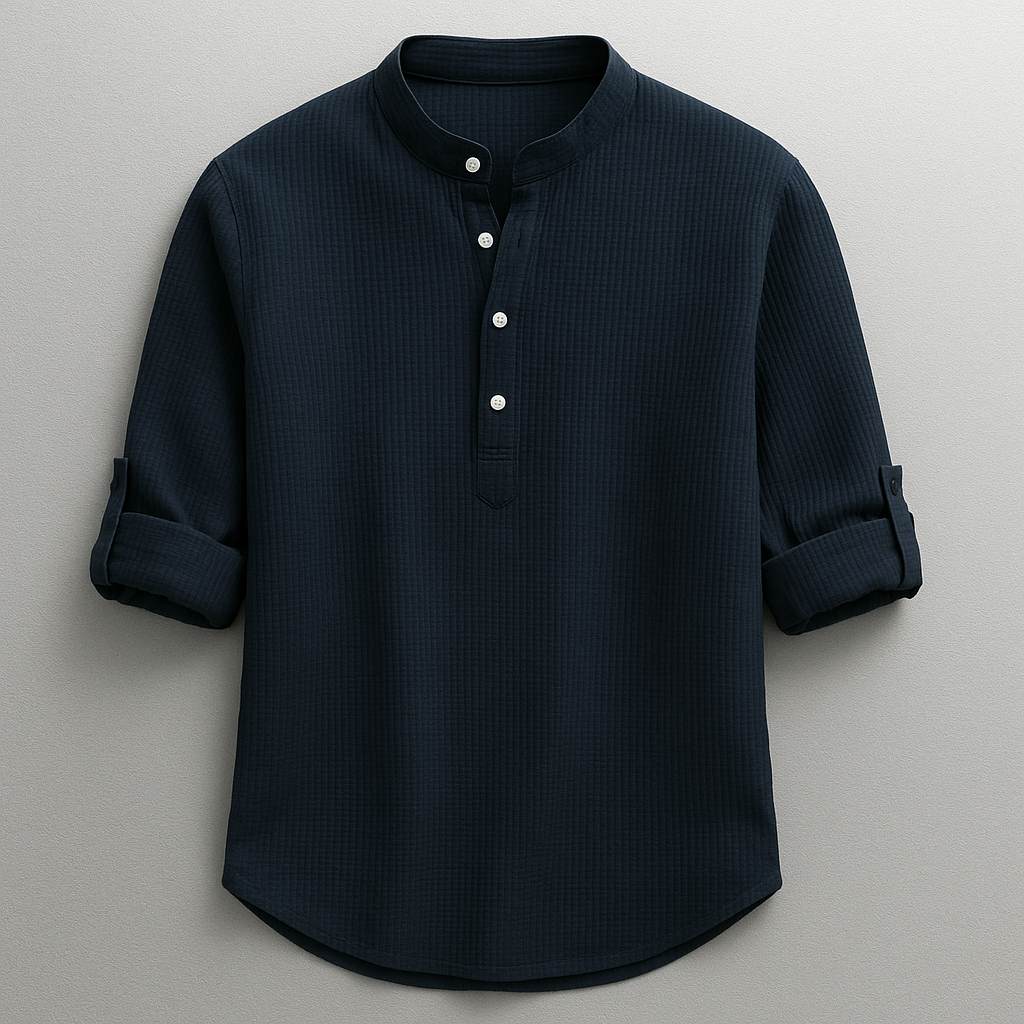 Camisa - Hanley Rok