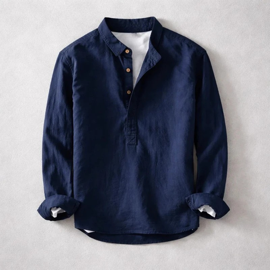 Yuto - Camisa Hanley