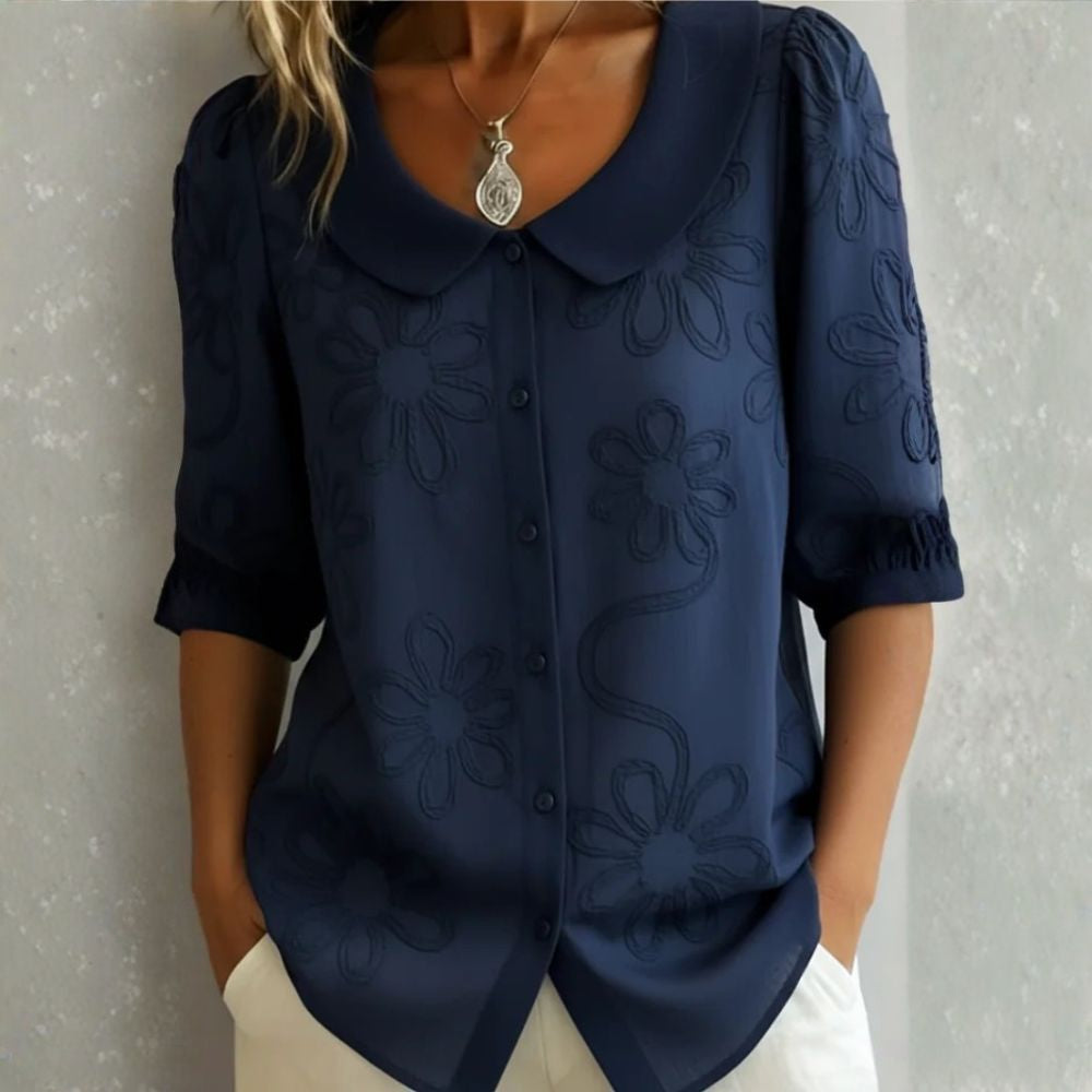 Lola | Blusa Elegante