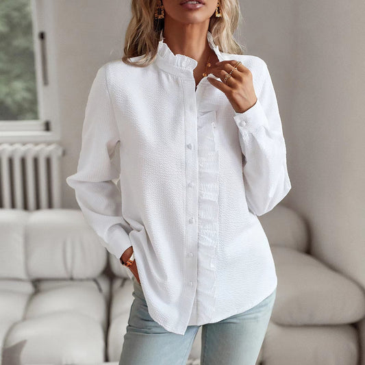 Oliva - Blusa
