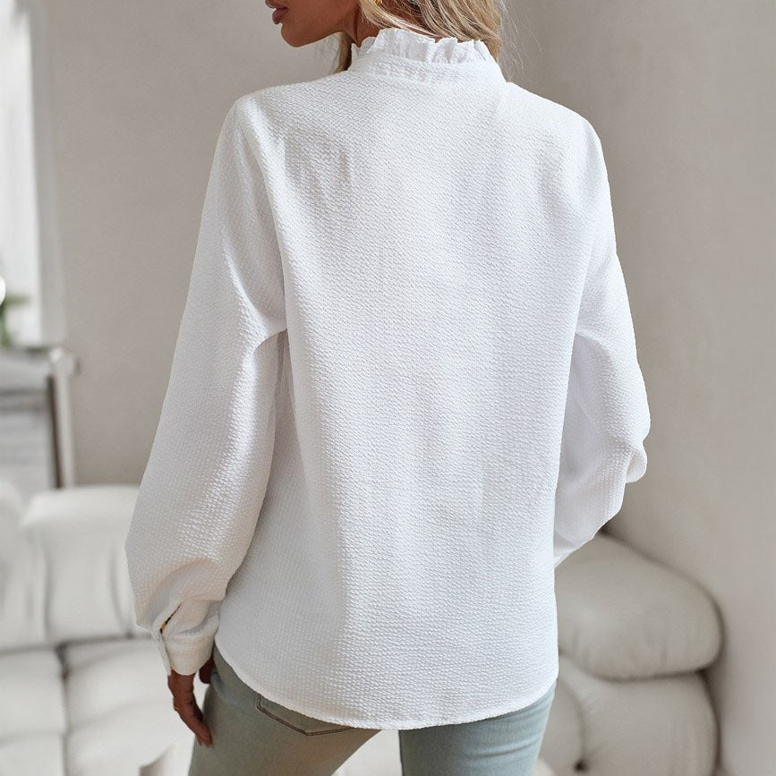 Oliva - Blusa