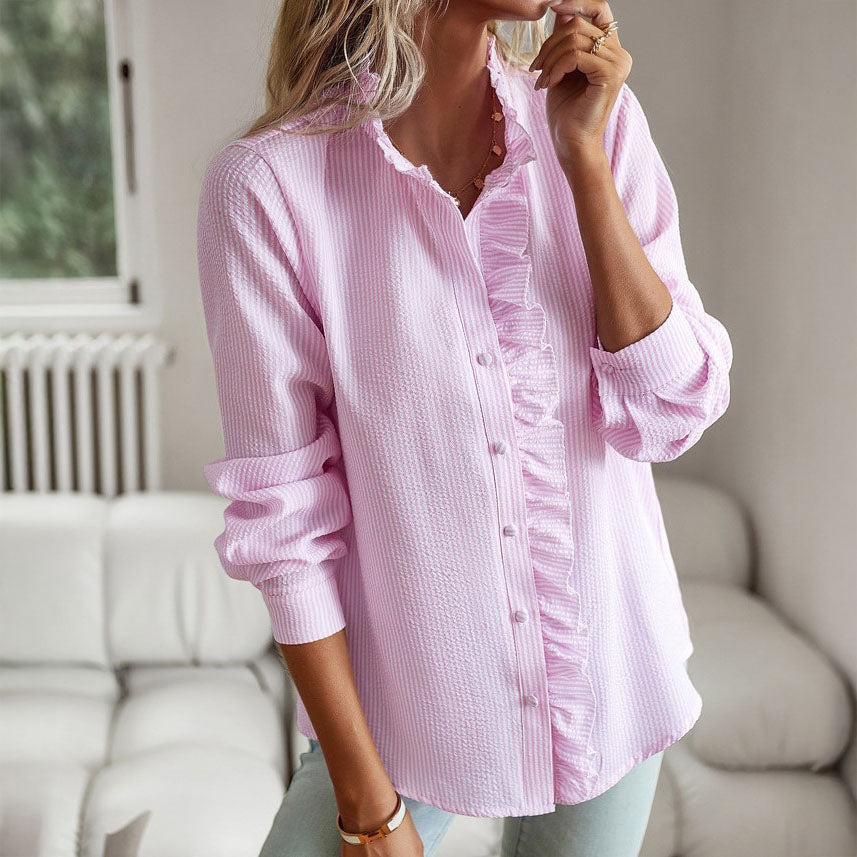 Oliva - Blusa