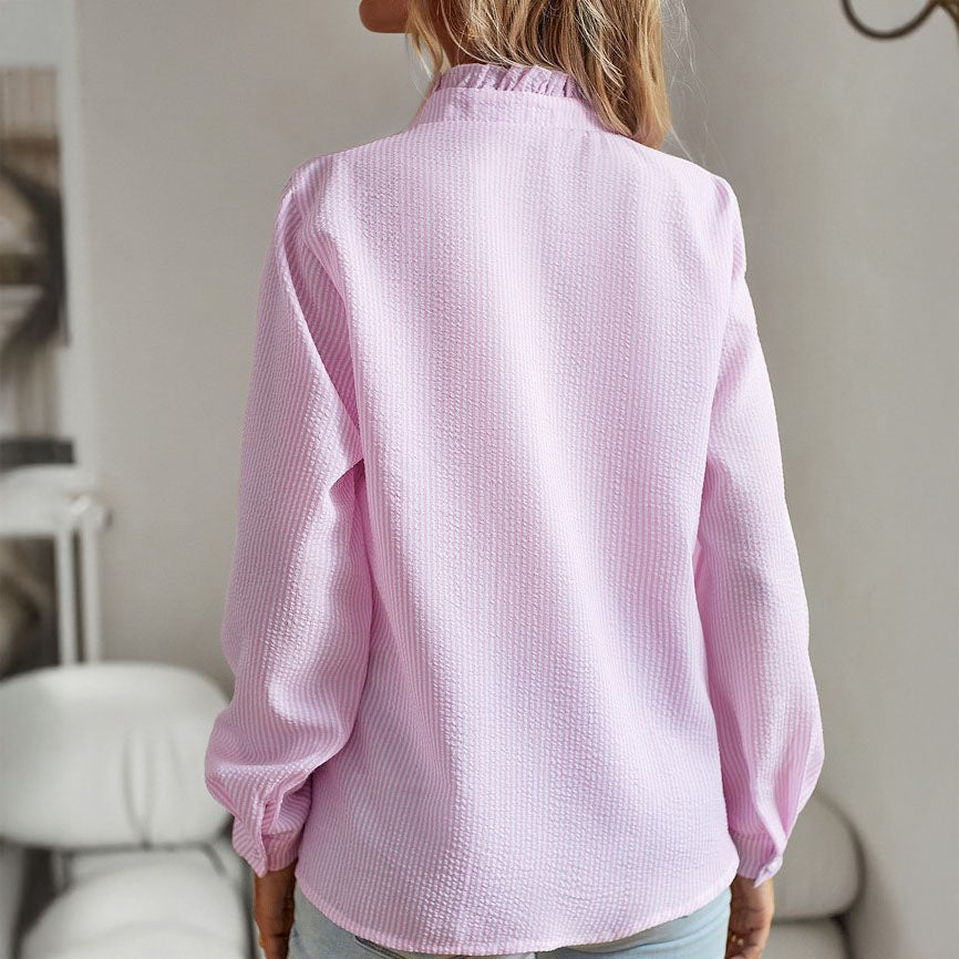 Oliva - Blusa