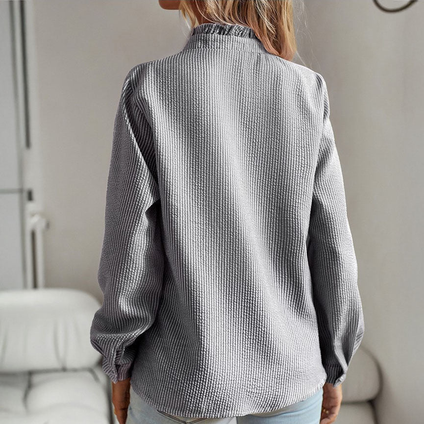 Oliva - Blusa
