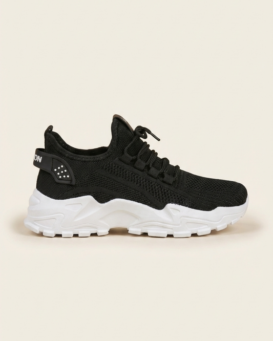 Zapatillas deportivas transpirables