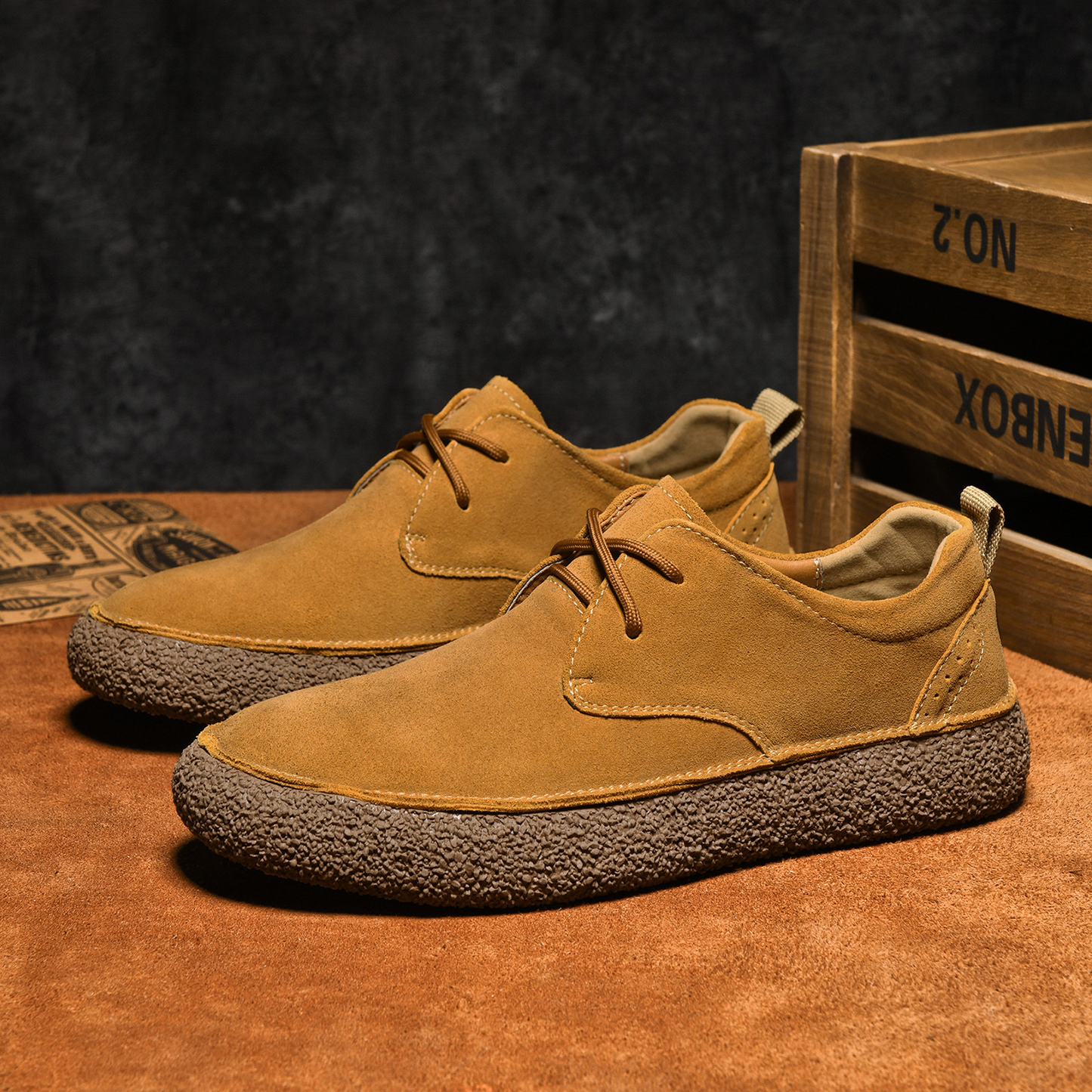 Less - Zapatillas