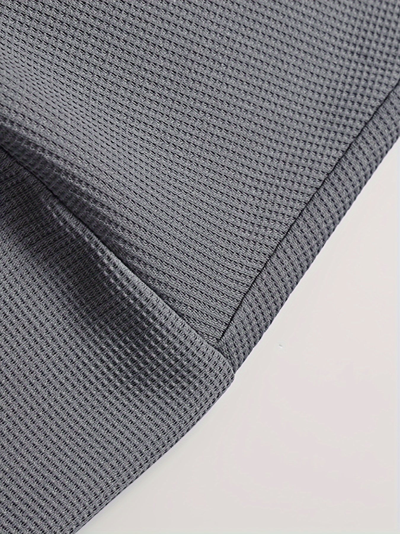 Zone Waffle Knit - Conjunto