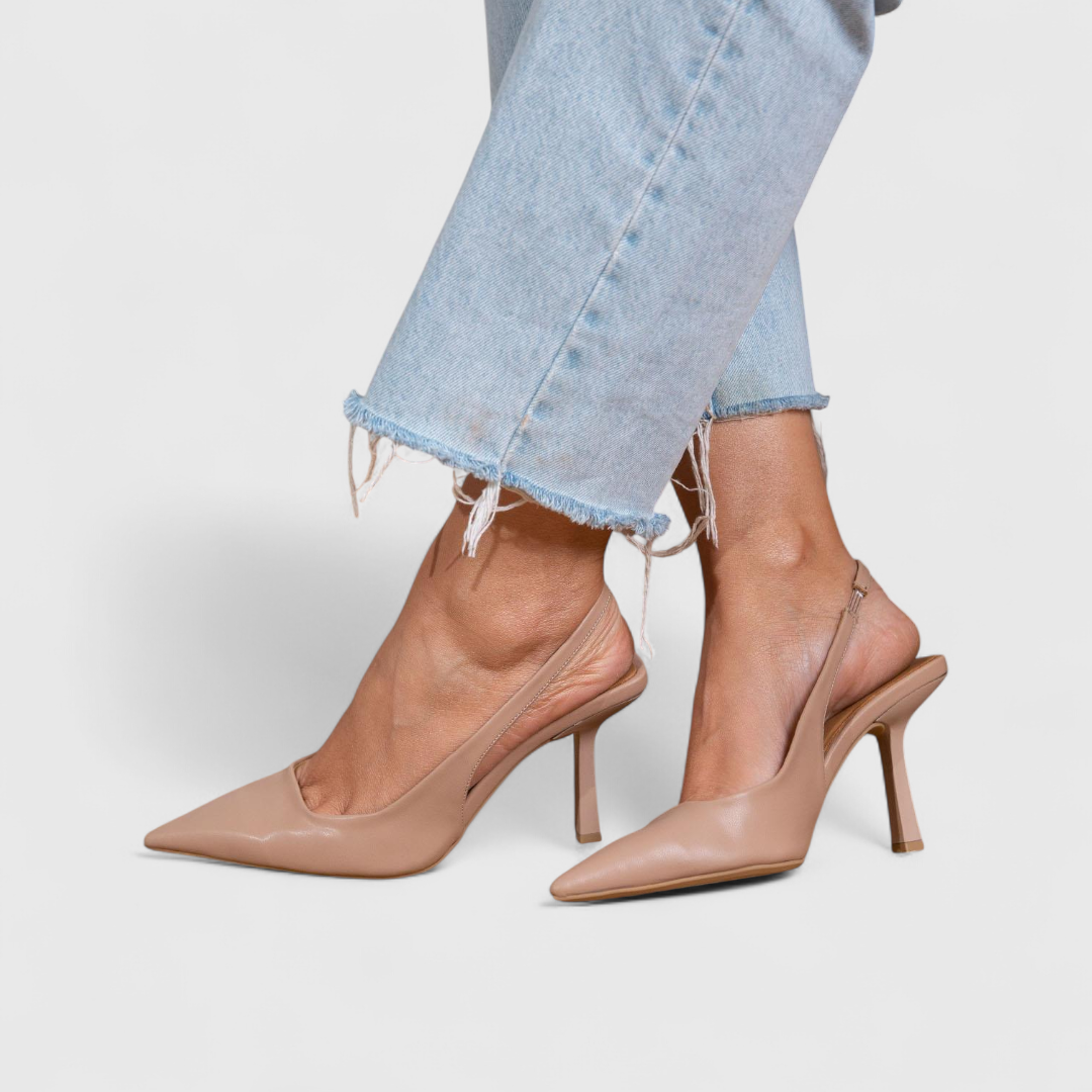 Bella | Tacones elegantes y cómodos