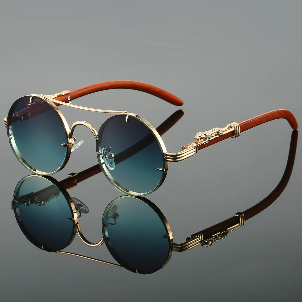 Arlón - Gafas de doble puente