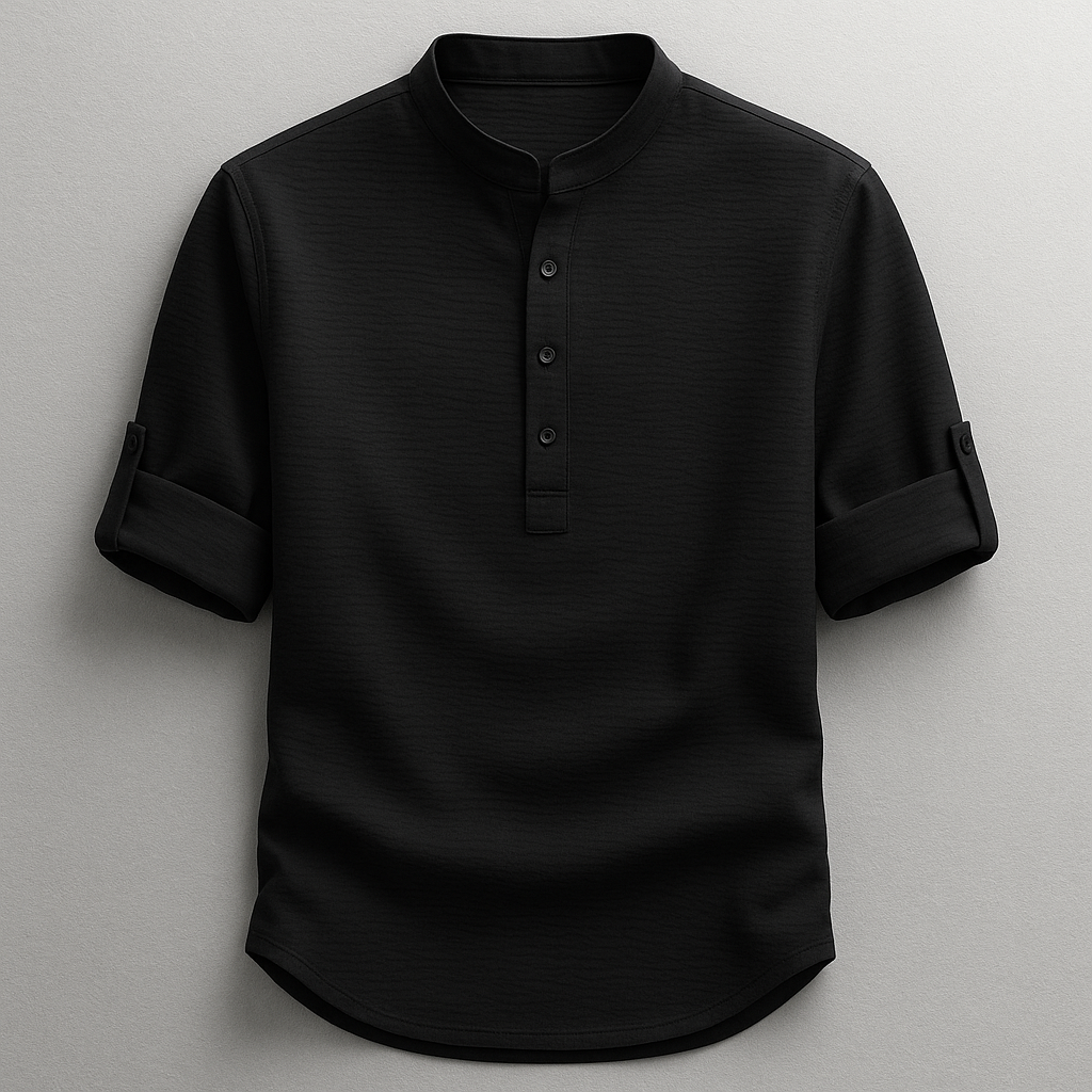 Camisa - Hanley Rok