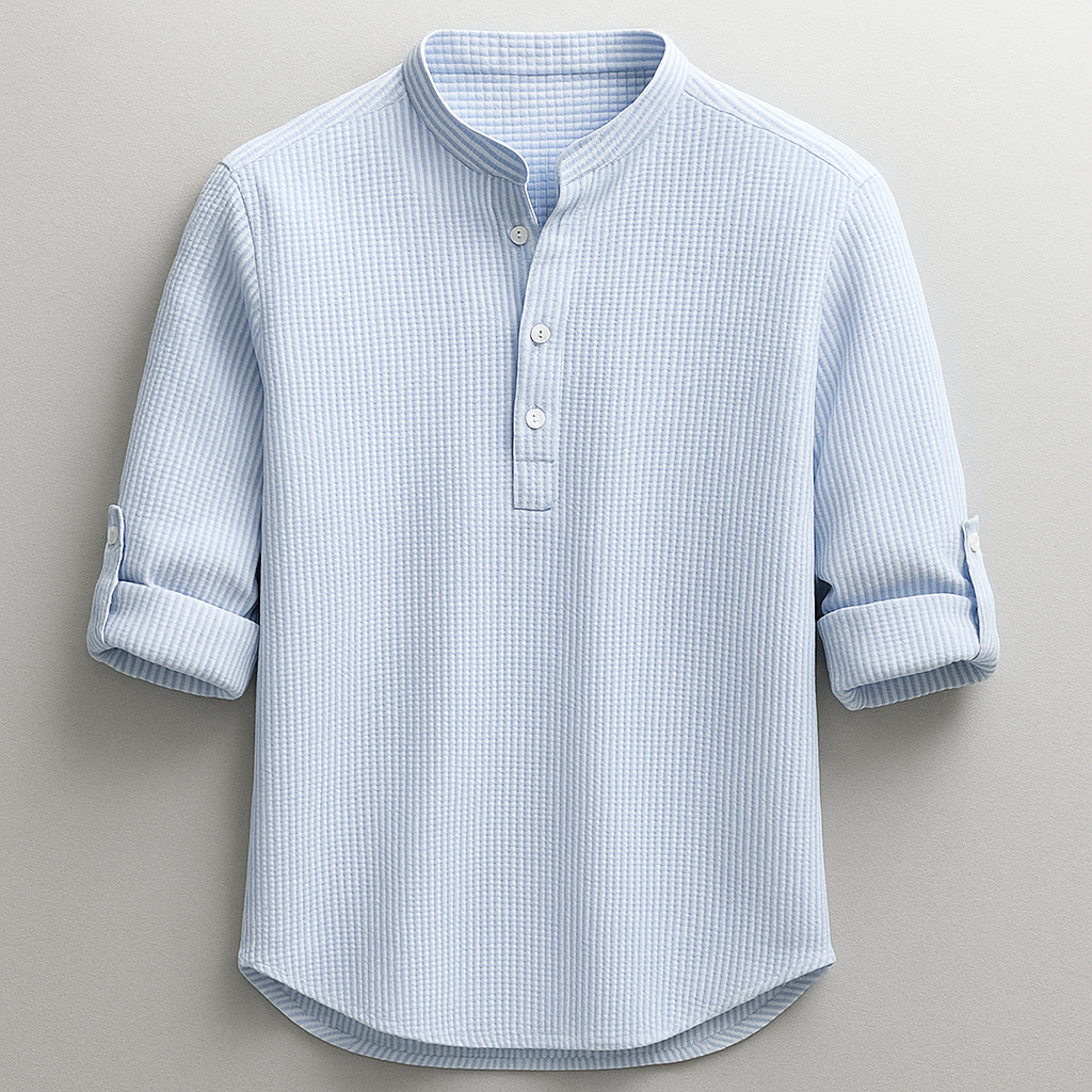 Camisa - Hanley Rok