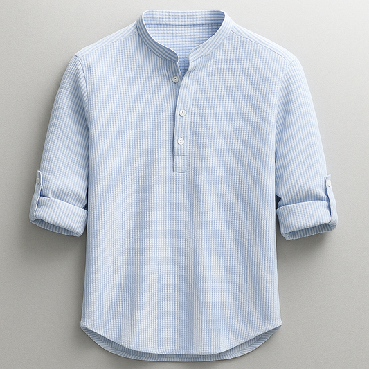 Camisa - Hanley Rok