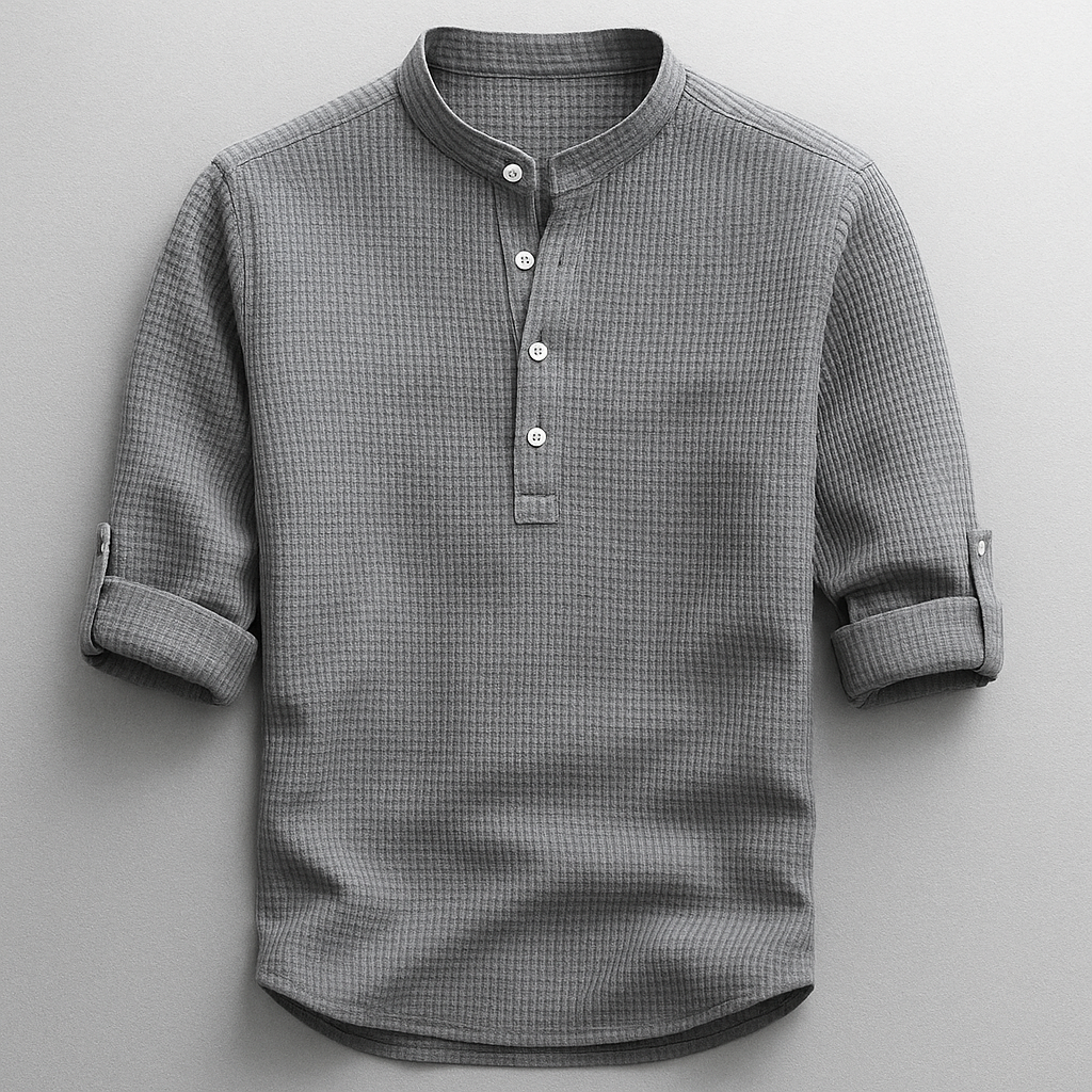 Camisa - Hanley Rok