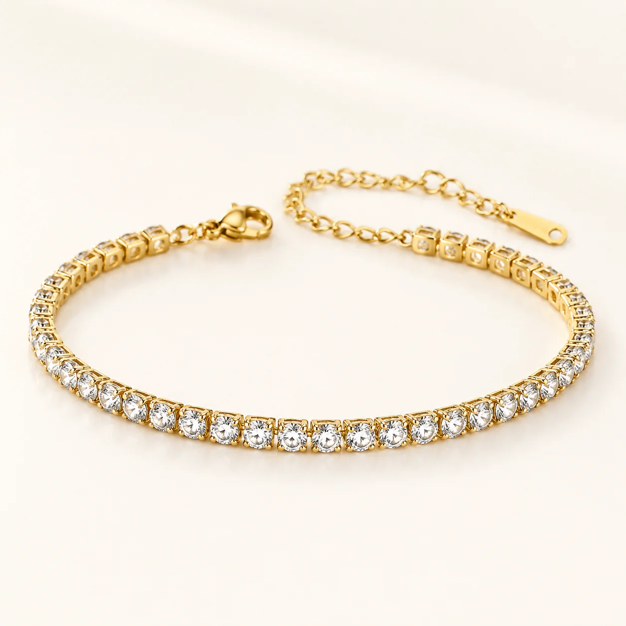 Diana - Resplandor dorado, elegancia parisina