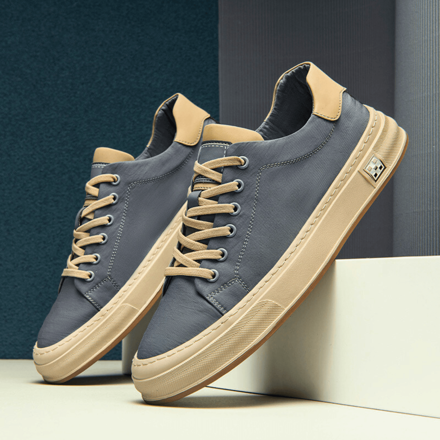 Jhon - Zapatillas